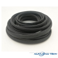 PET wear-resistant wire harness protective sleeve